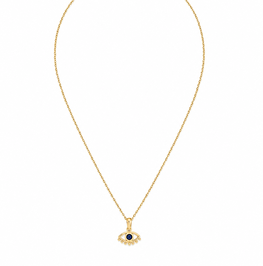 Evil Eye Necklace