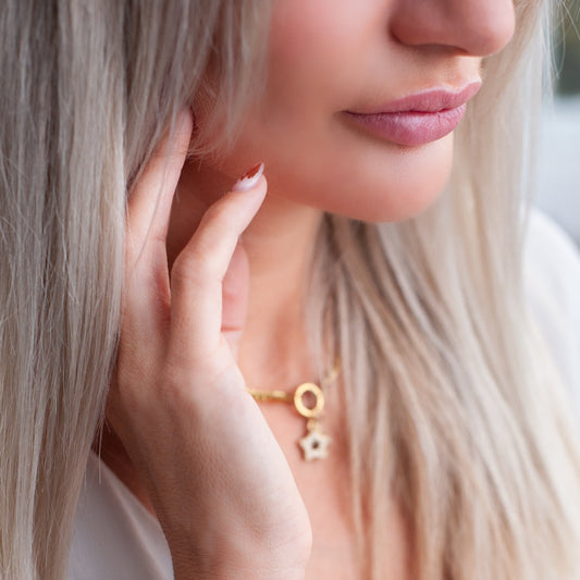 The Complete Guide to Caring for Silver Jewellery