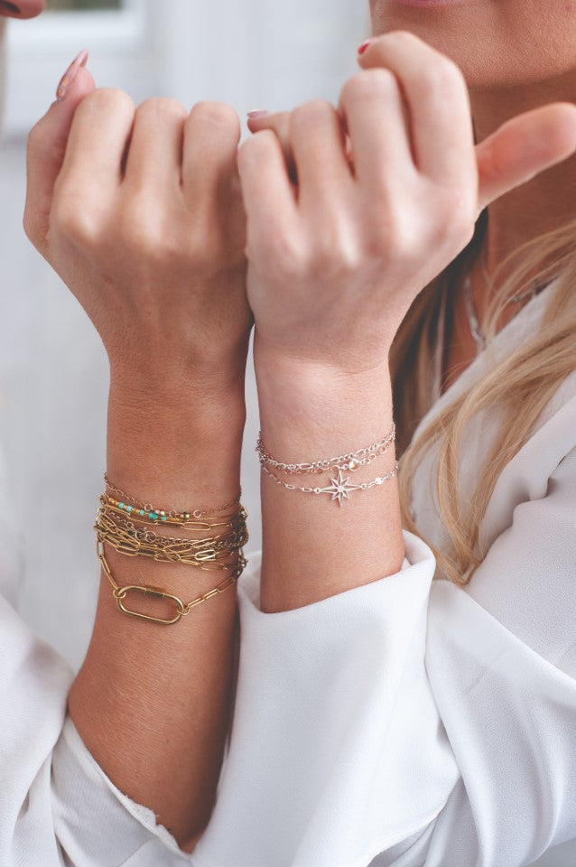 Minimalist Jewellery: The Art of Understated Elegance