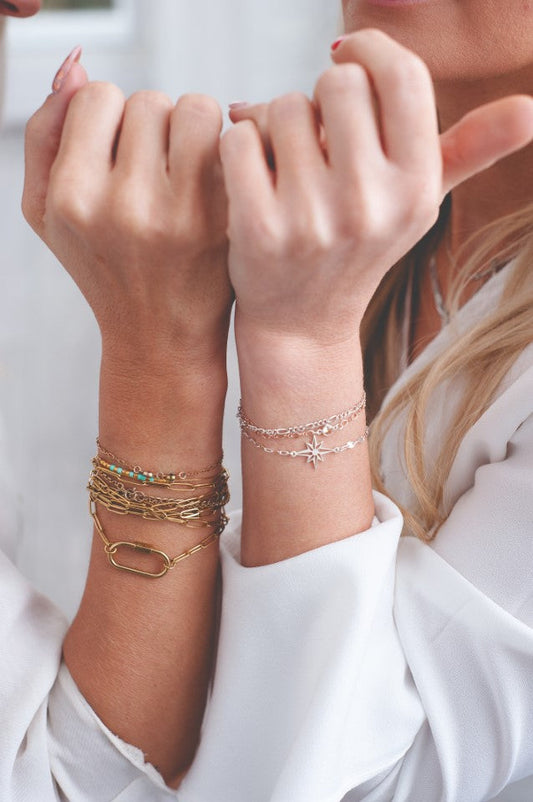 Minimalist Jewellery: The Art of Understated Elegance