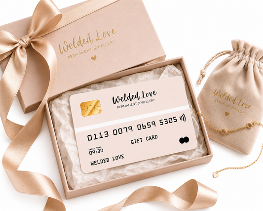 Gift Vouchers