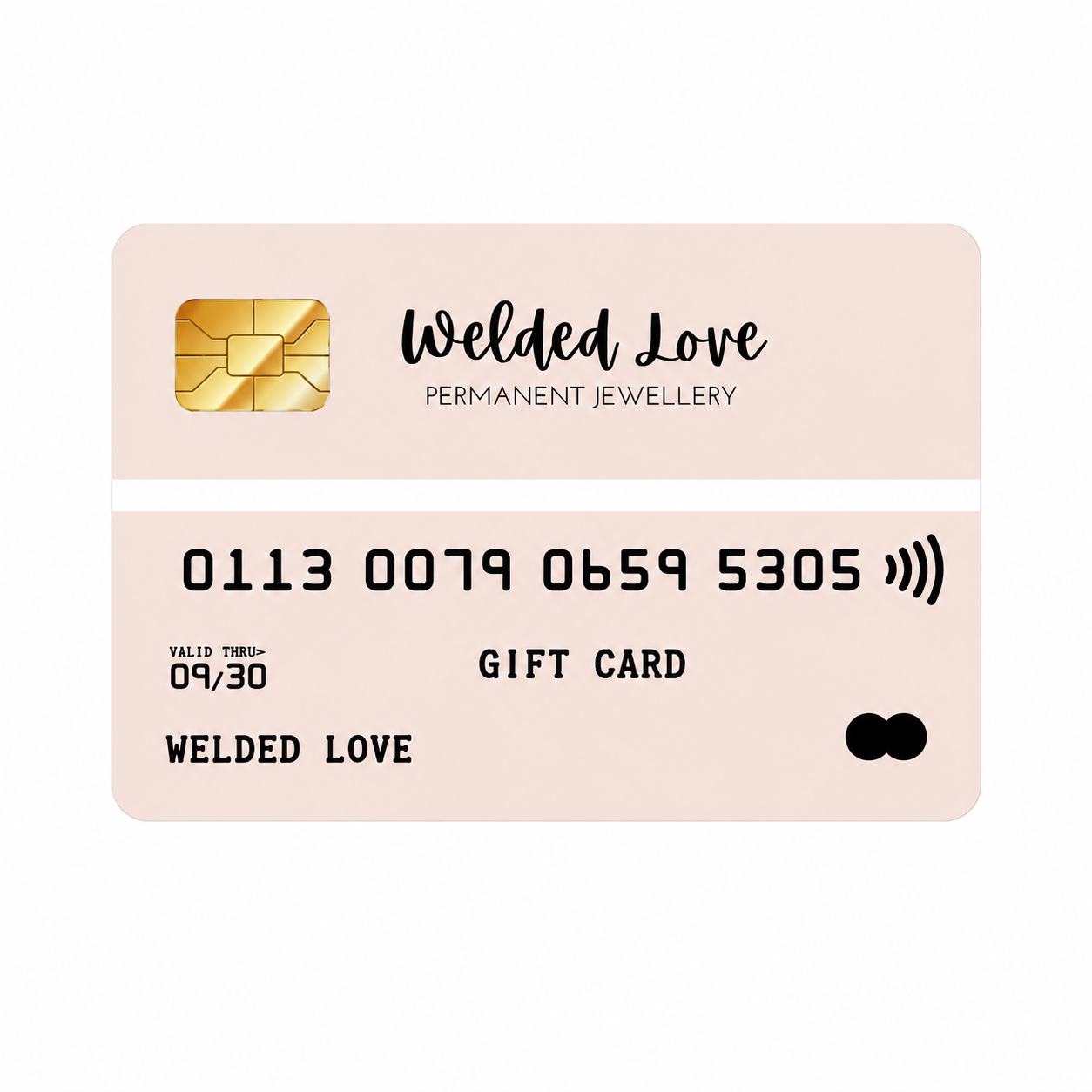 Gift Vouchers