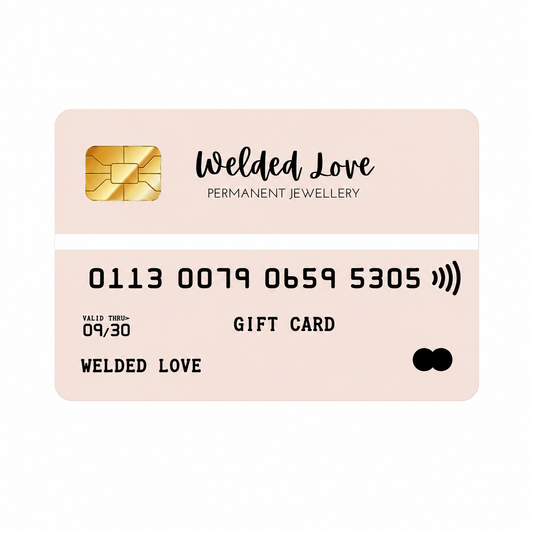 Gift Vouchers