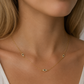 Eye of Protection Necklace