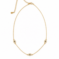 Eye of Protection Necklace