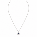 Evil Eye Necklace