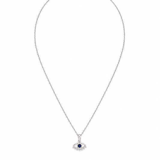 Evil Eye Necklace