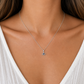 Evil Eye Necklace