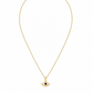 Evil Eye Necklace