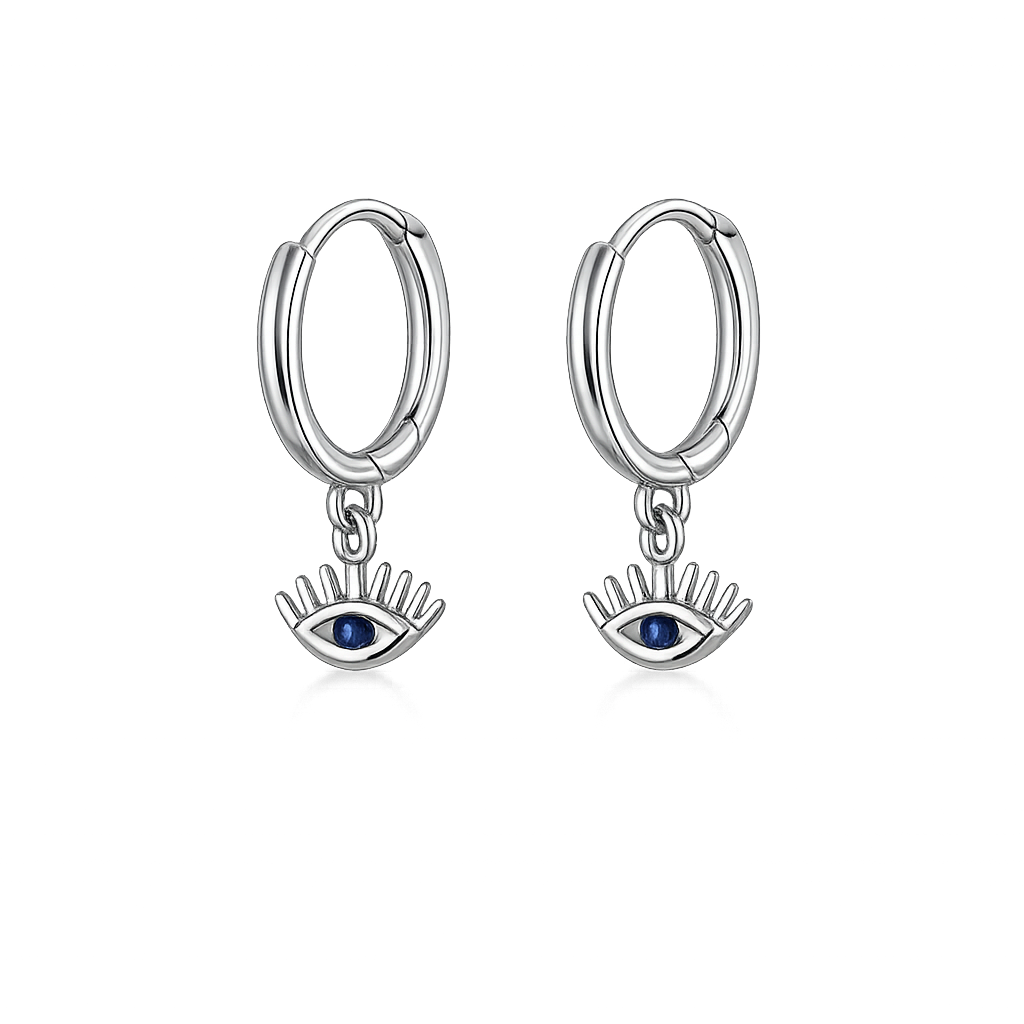 Evil Eye Huggies
