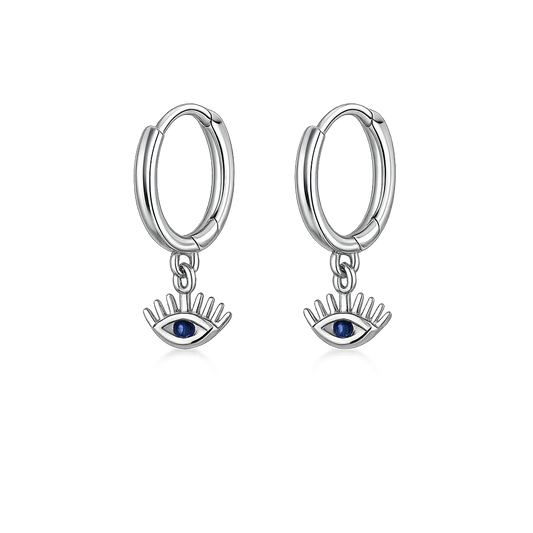 Evil Eye Huggies